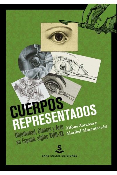 CUERPOS REPRESENTADOS