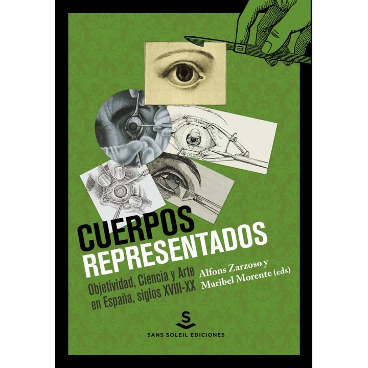 CUERPOS REPRESENTADOS