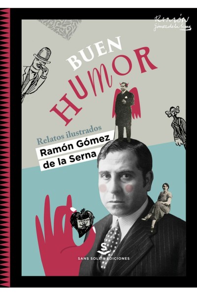 BUEN HUMOR