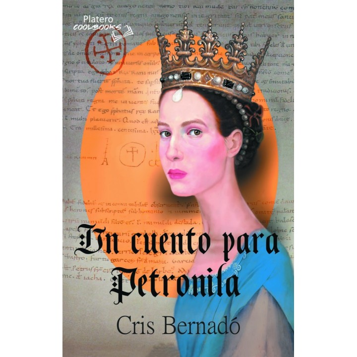 UN CUENTO PARA PETRONILA