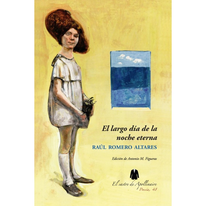 EL LARGO DIA DE LA NOCHE ETERNA