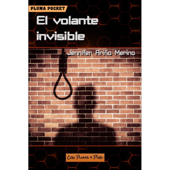 EL VOLANTE INVISIBLE
