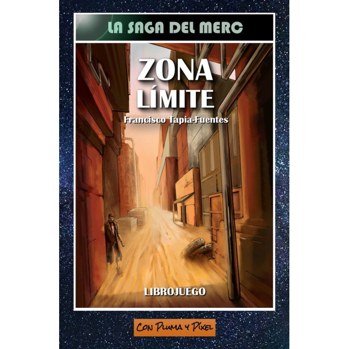 ZONA LIMITE