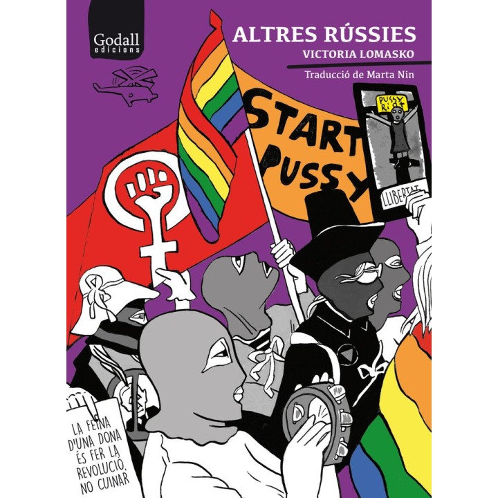 ALTRES RUSSIES