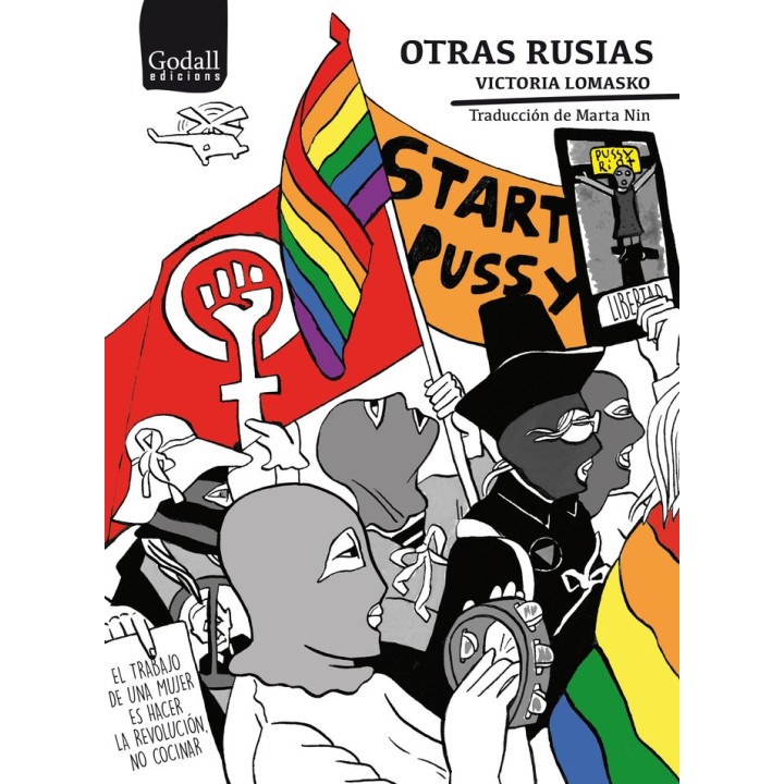 OTRAS RUSIAS