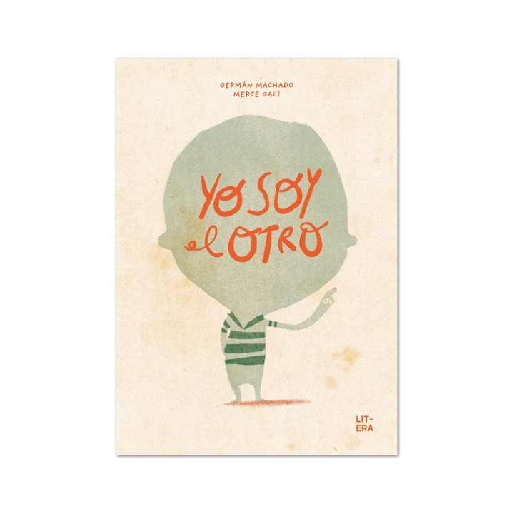 YO SOY EL OTRO