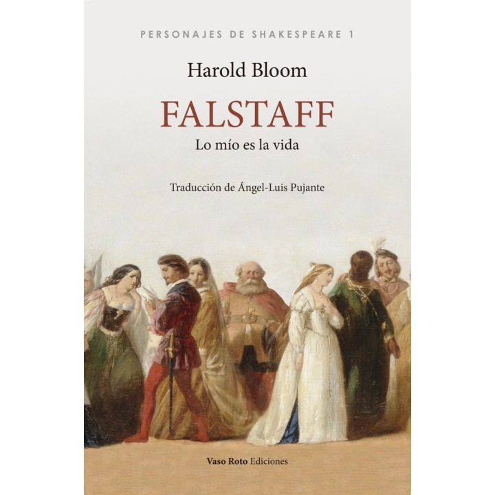 FALSTAFF