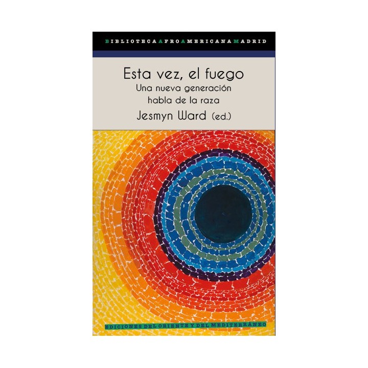 ESTA VEZ EL FUEGO