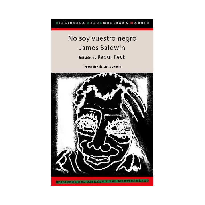 NO SOY VUESTRO NEGRO