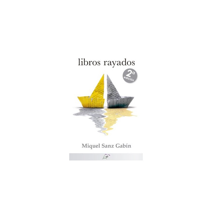 LIBROS RAYADOS