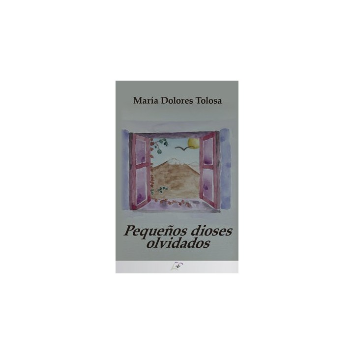 PEQUEÑOS DIOSES OLVIDADOS