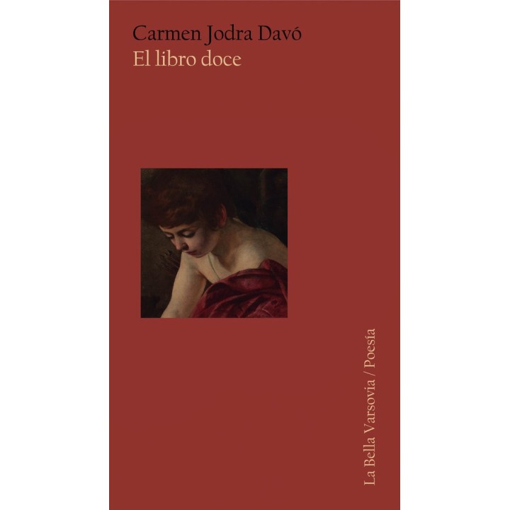 LIBRO DOCE,EL