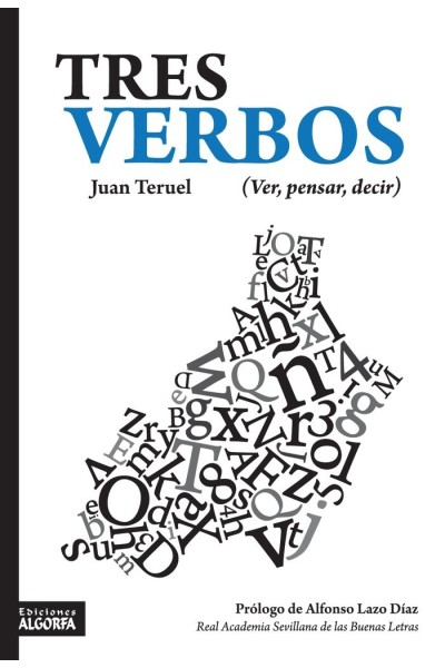 TRES VERBOS VER PENSAR DECIR
