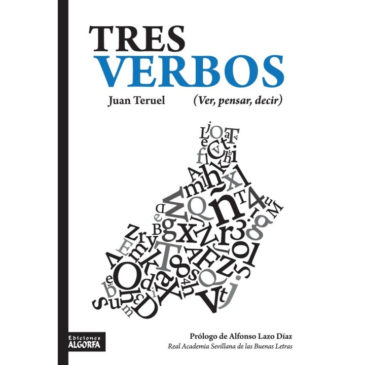TRES VERBOS VER PENSAR DECIR