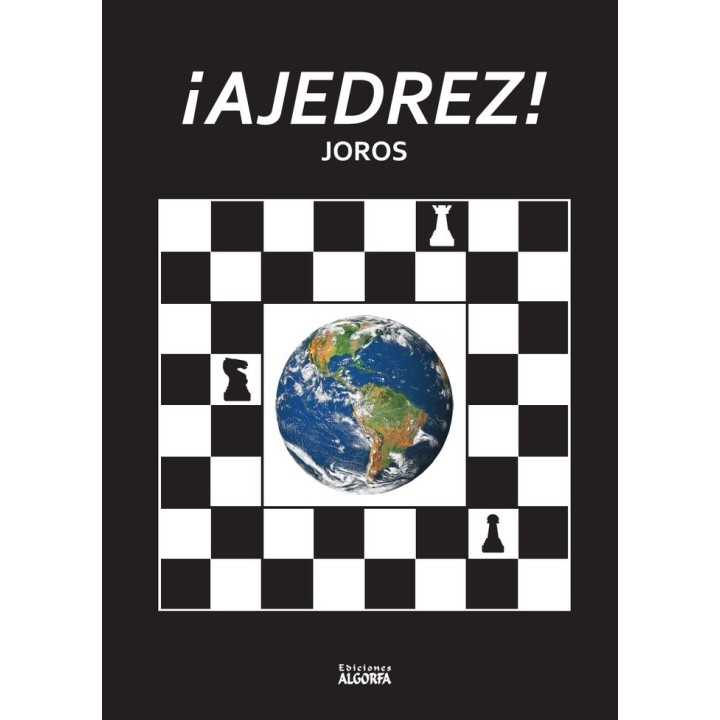 AJEDREZ