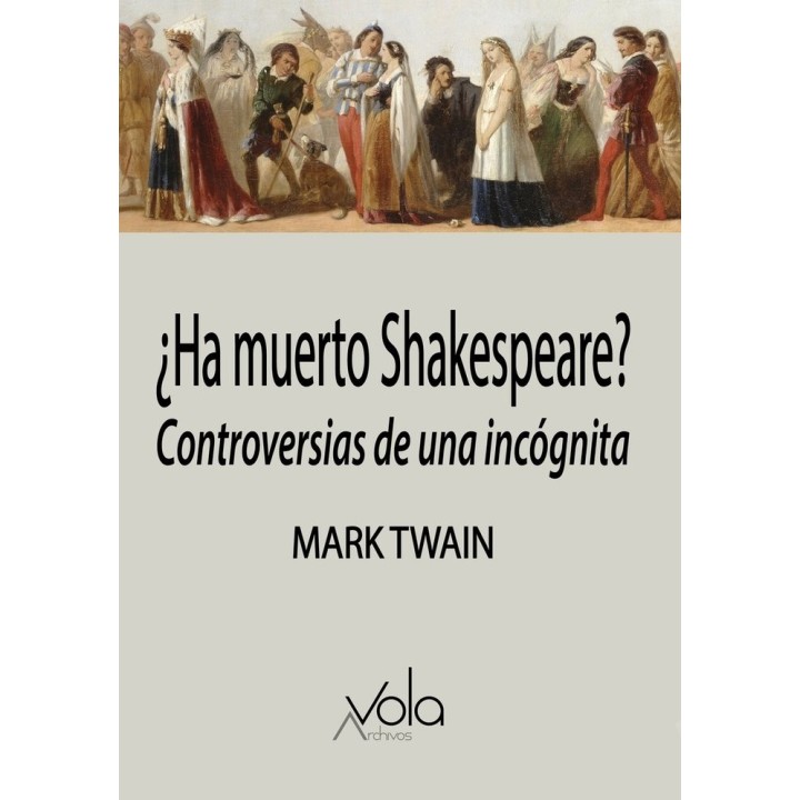 HA MUERTO SHAKESPEARE