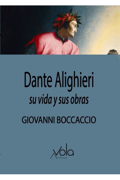 DANTE ALIGHIERI