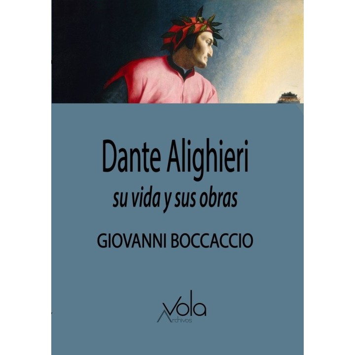 DANTE ALIGHIERI