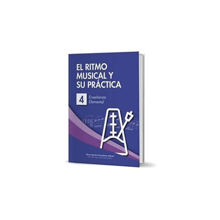 EL RITMO MUSICAL Y SU PRACTICA 4