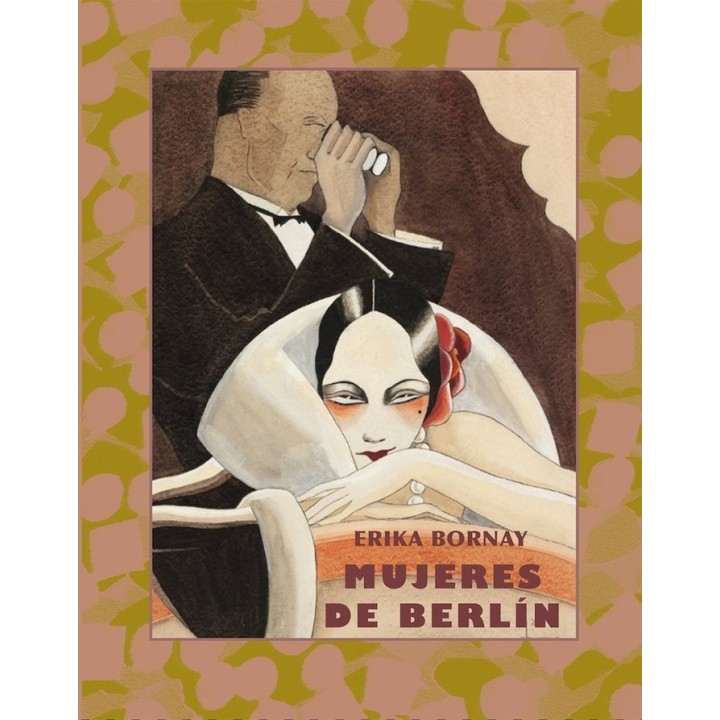 MUJERES DE BERLIN
