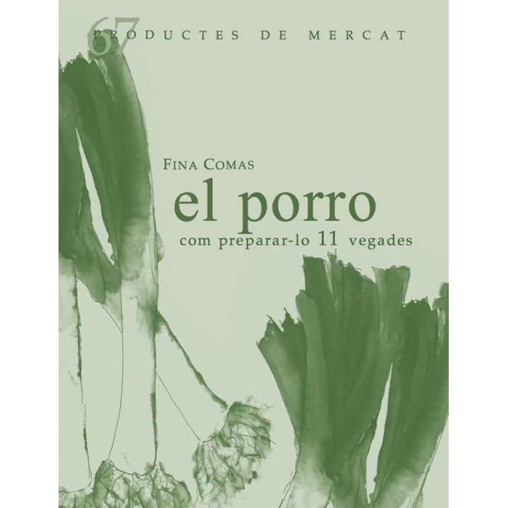 PORRO COM PREPARAR-LO 11 VEGADES,EL