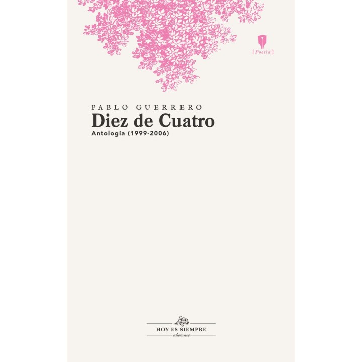 DIEZ DE CUATRO