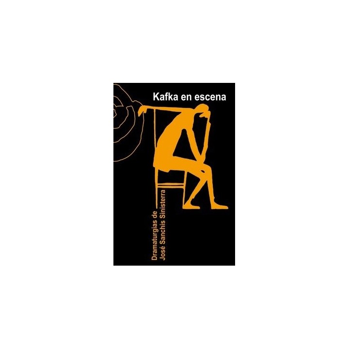 KAFKA EN ESCENA