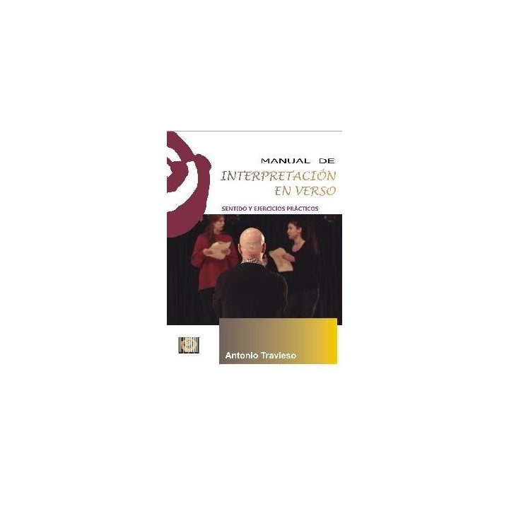 MANUAL DE INTERPRETACION EN VERSO