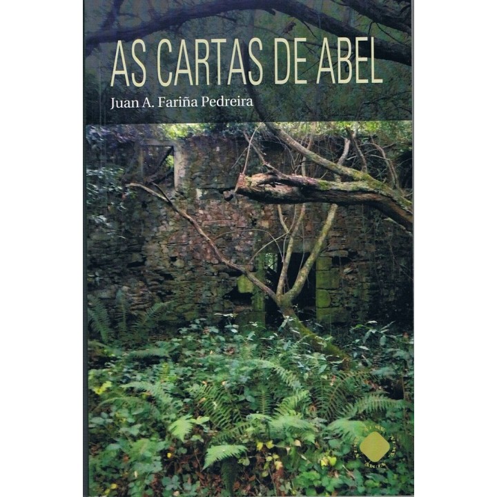 AS CARTAS DE ABEL