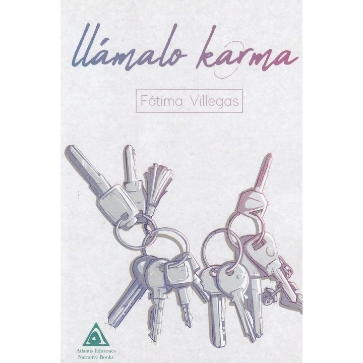 LLAMALO KARMA