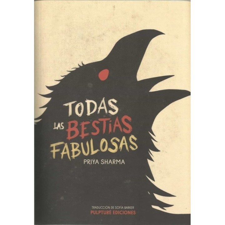 TODAS LAS BESTIAS FABULOSAS