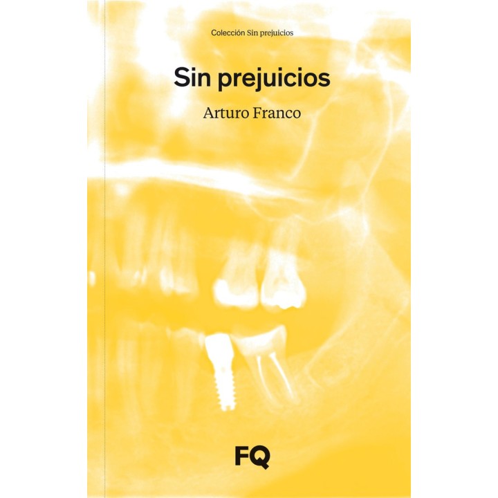 SIN PREJUICIOS