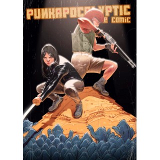PUNKAPOCALYPTIC