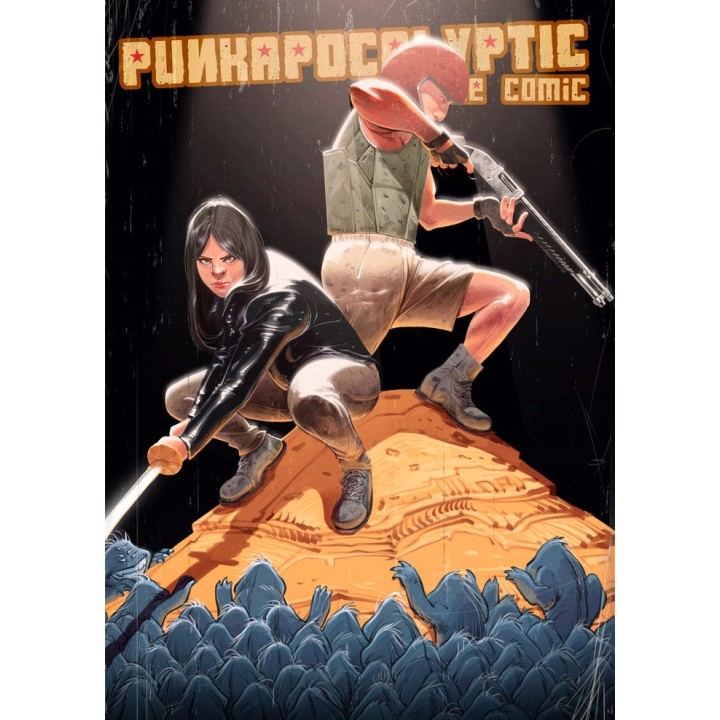 PUNKAPOCALYPTIC