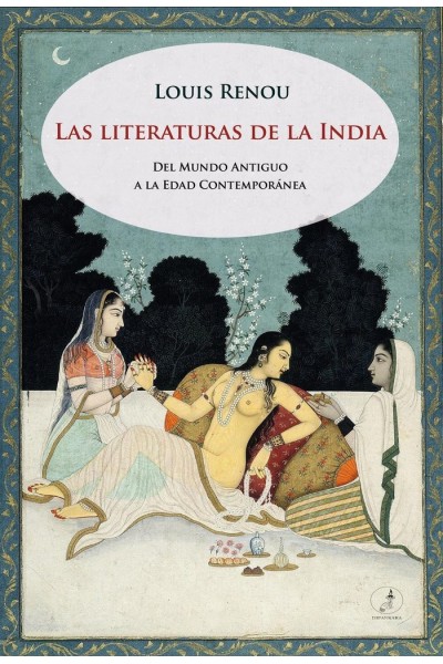 LITERATURAS DE LA INDIA,LAS