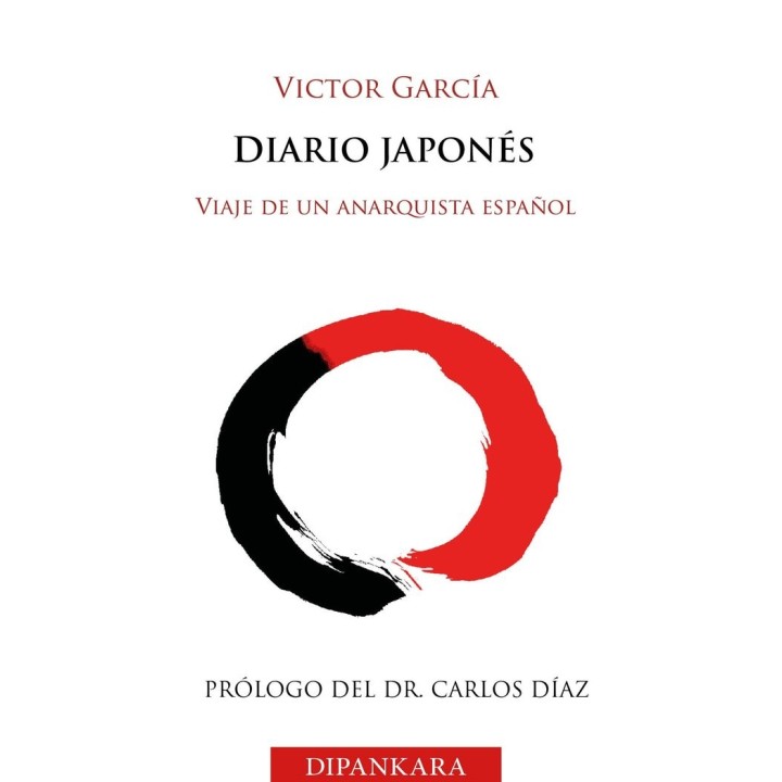 DIARIO JAPONES