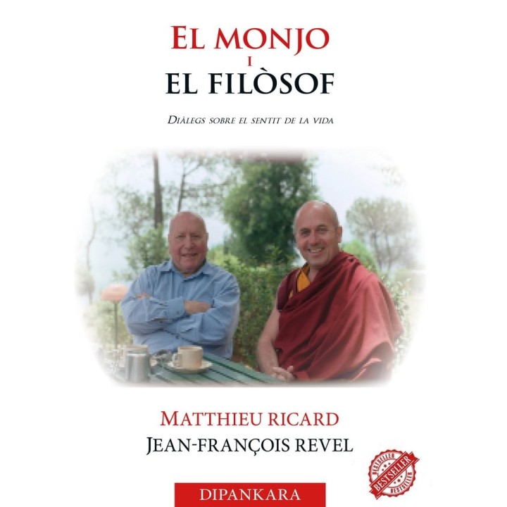 MONJO I EL FILOSOF,EL