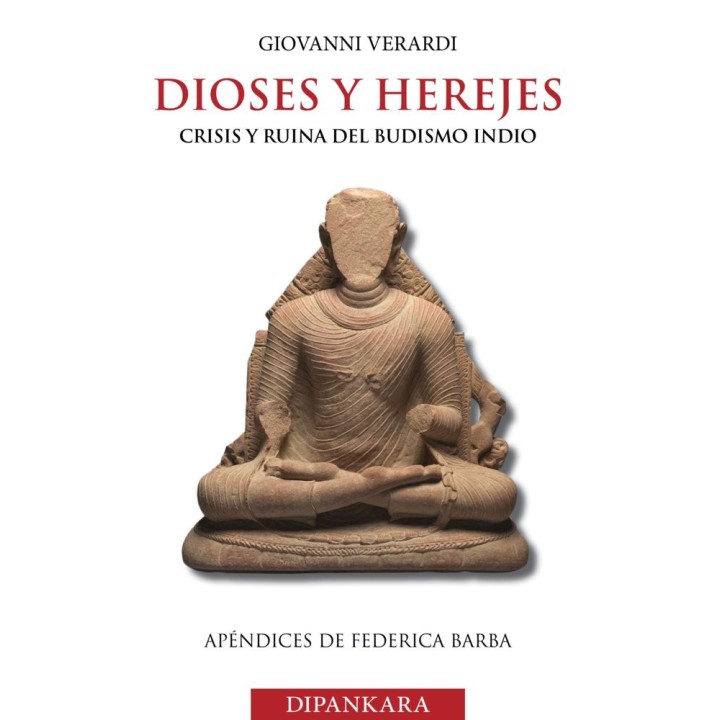 DIOSES Y HEREJES