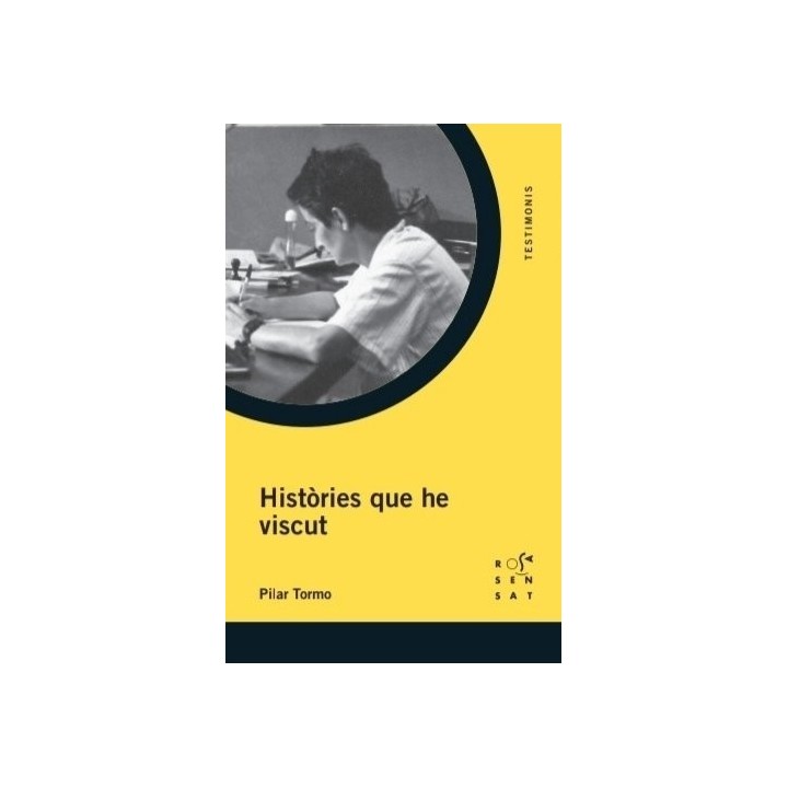 HISTORIES QUE HE VISCUT