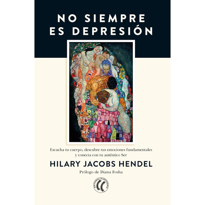 NO SIEMPRE ES DEPRESION