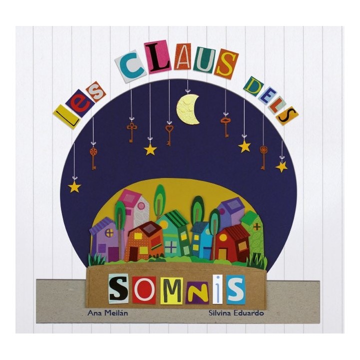 CLAUS DELS SOMNIS,LES