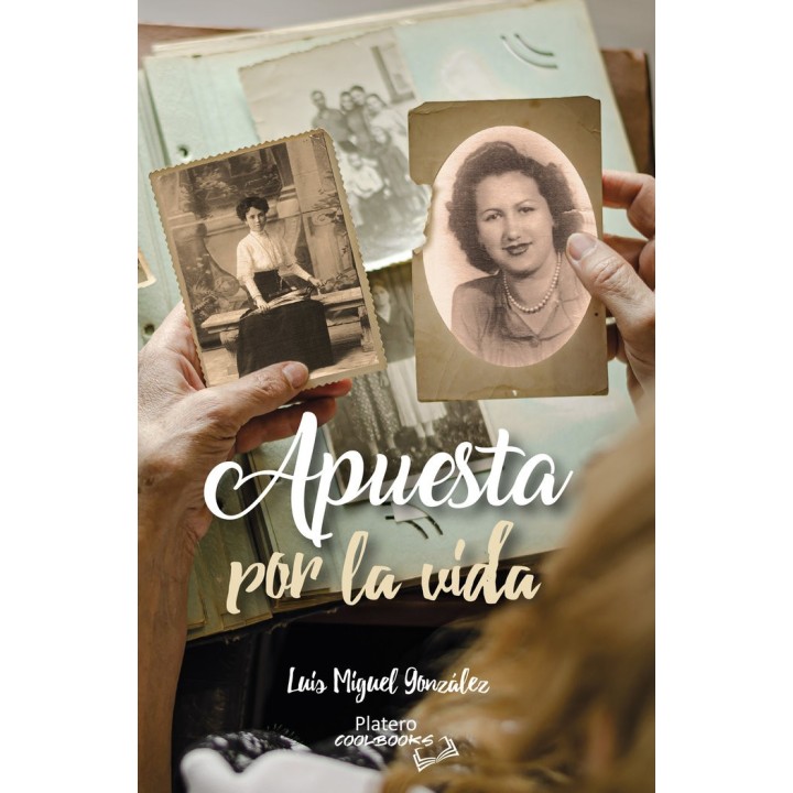 APUESTA POR LA VIDA