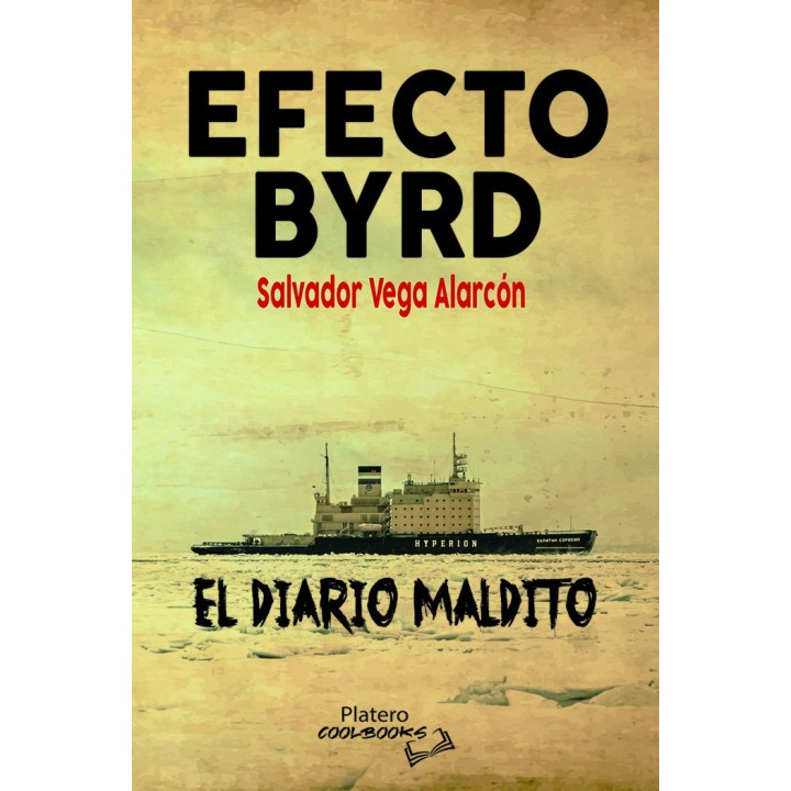 EFECTO BYRD