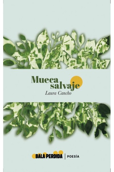 MUECA SALVAJE