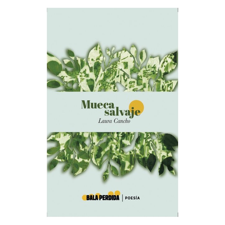 MUECA SALVAJE