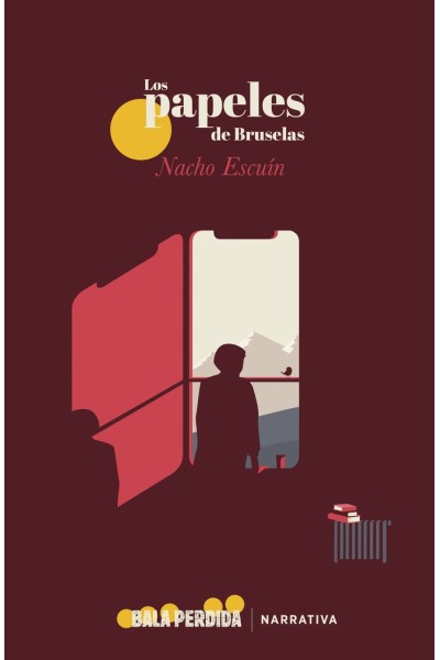 PAPELES DE BRUSELAS,LOS