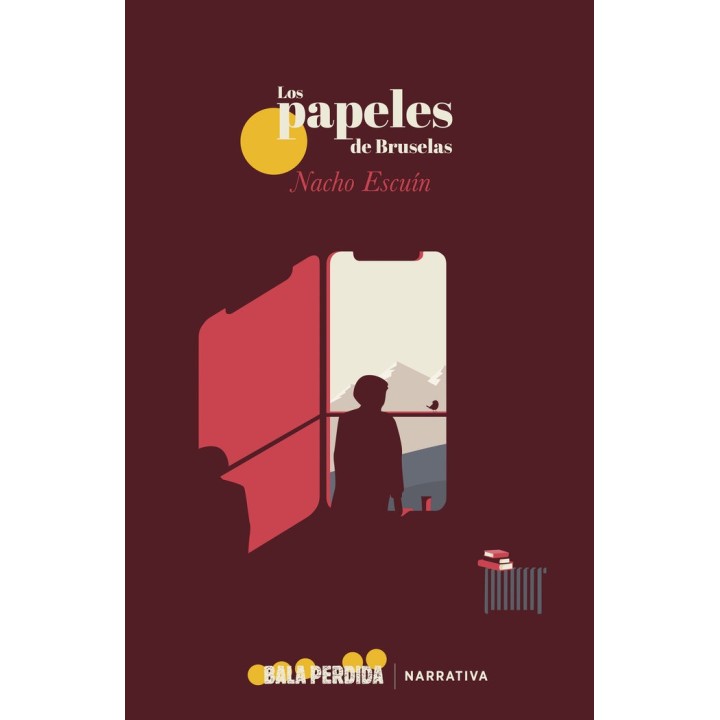 PAPELES DE BRUSELAS,LOS