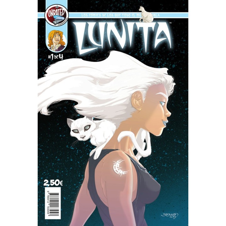 LUNITA 1