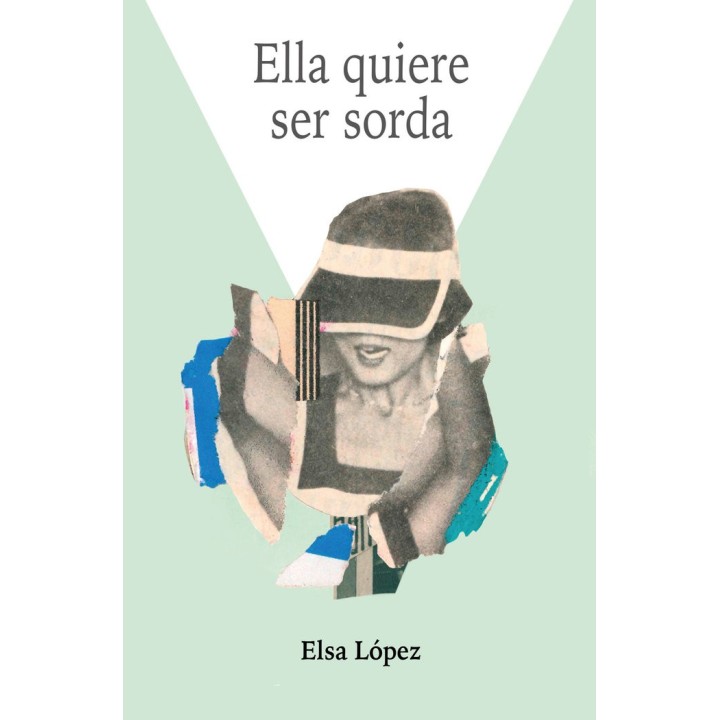 ELLA QUIERE SER SORDA