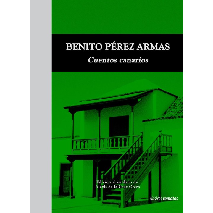 CUENTOS CANARIOS